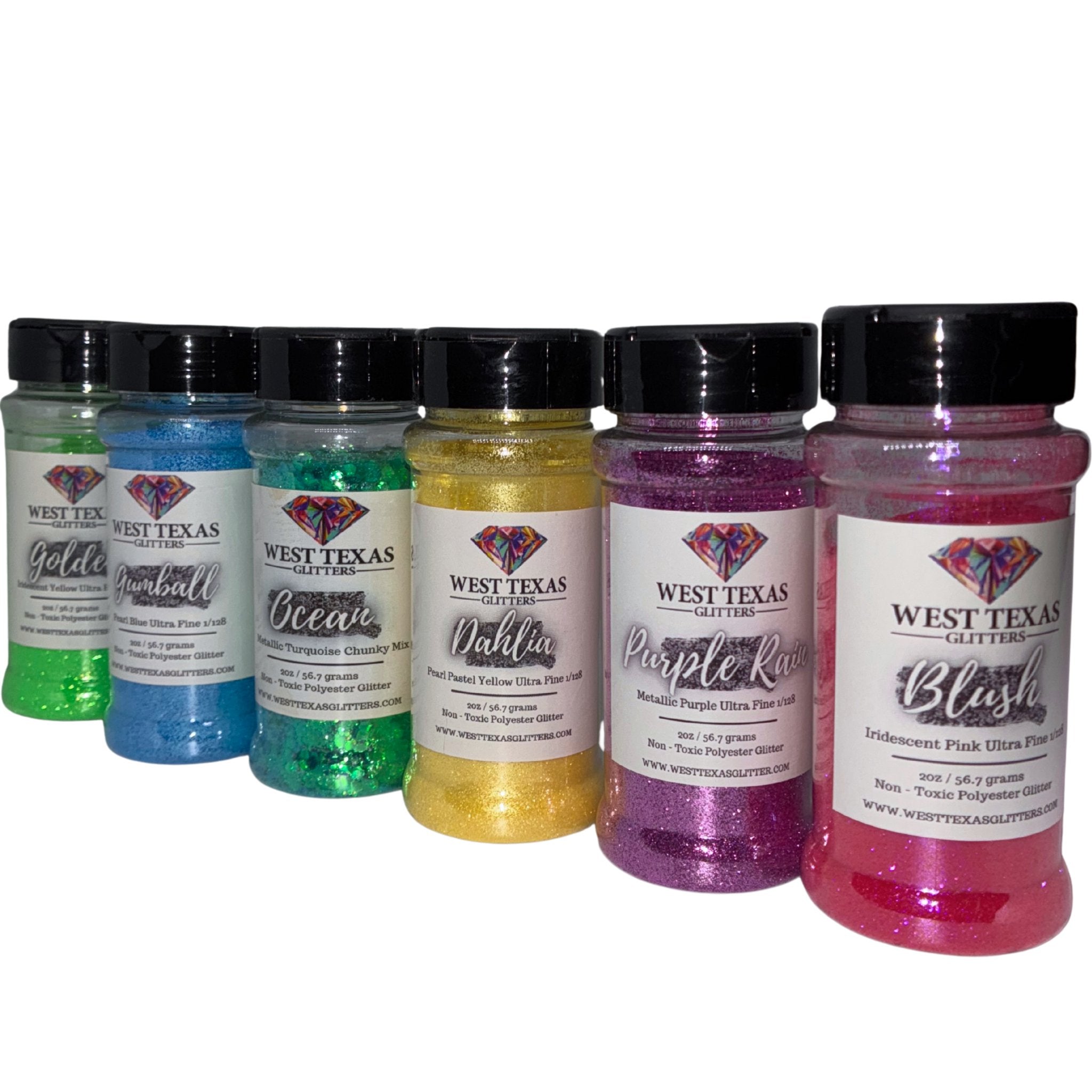 Glitter Bundles