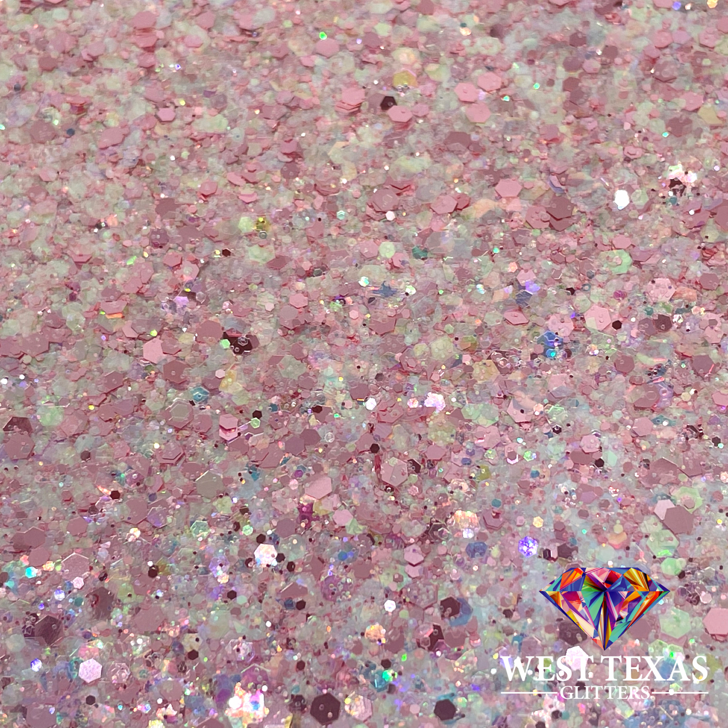 Pink Ice