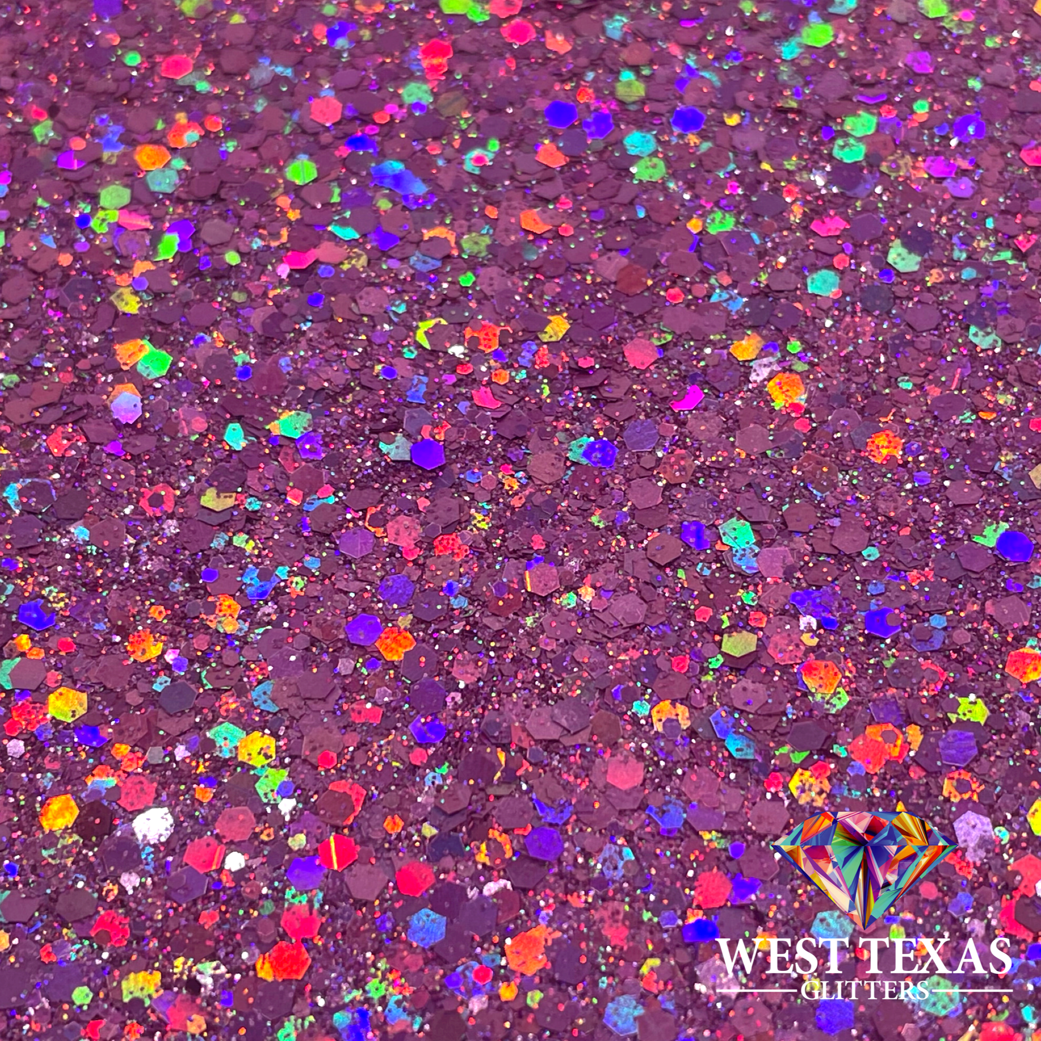 Holographic
