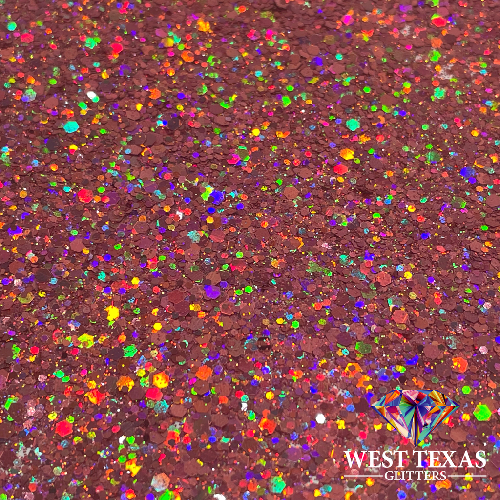 Live Glitter Scoops