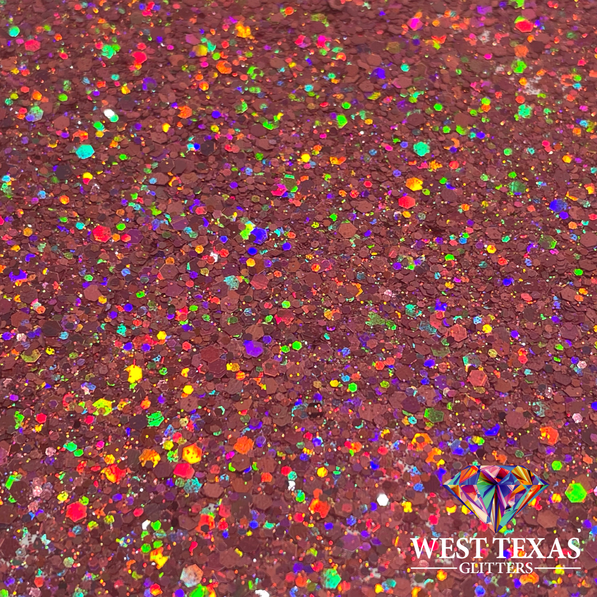 Live Glitter Scoops