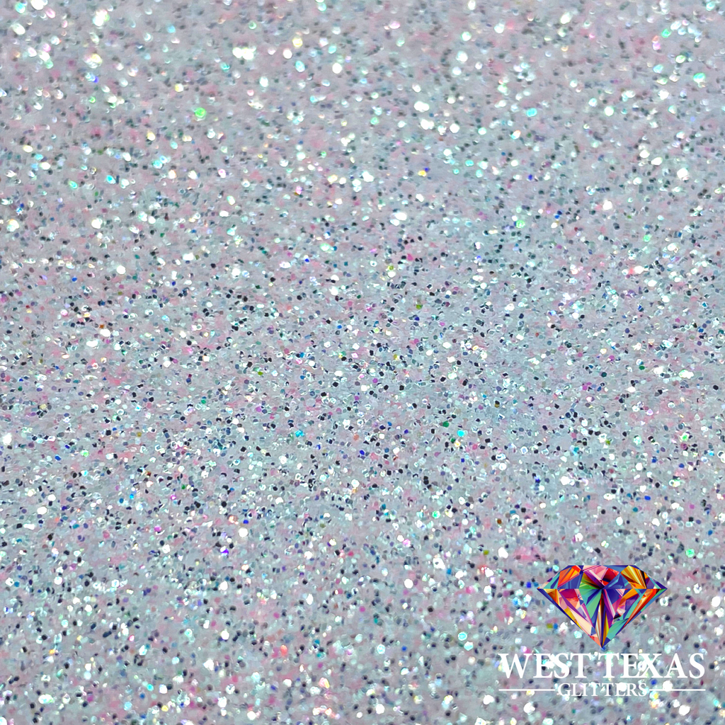 Live Glitter Scoops