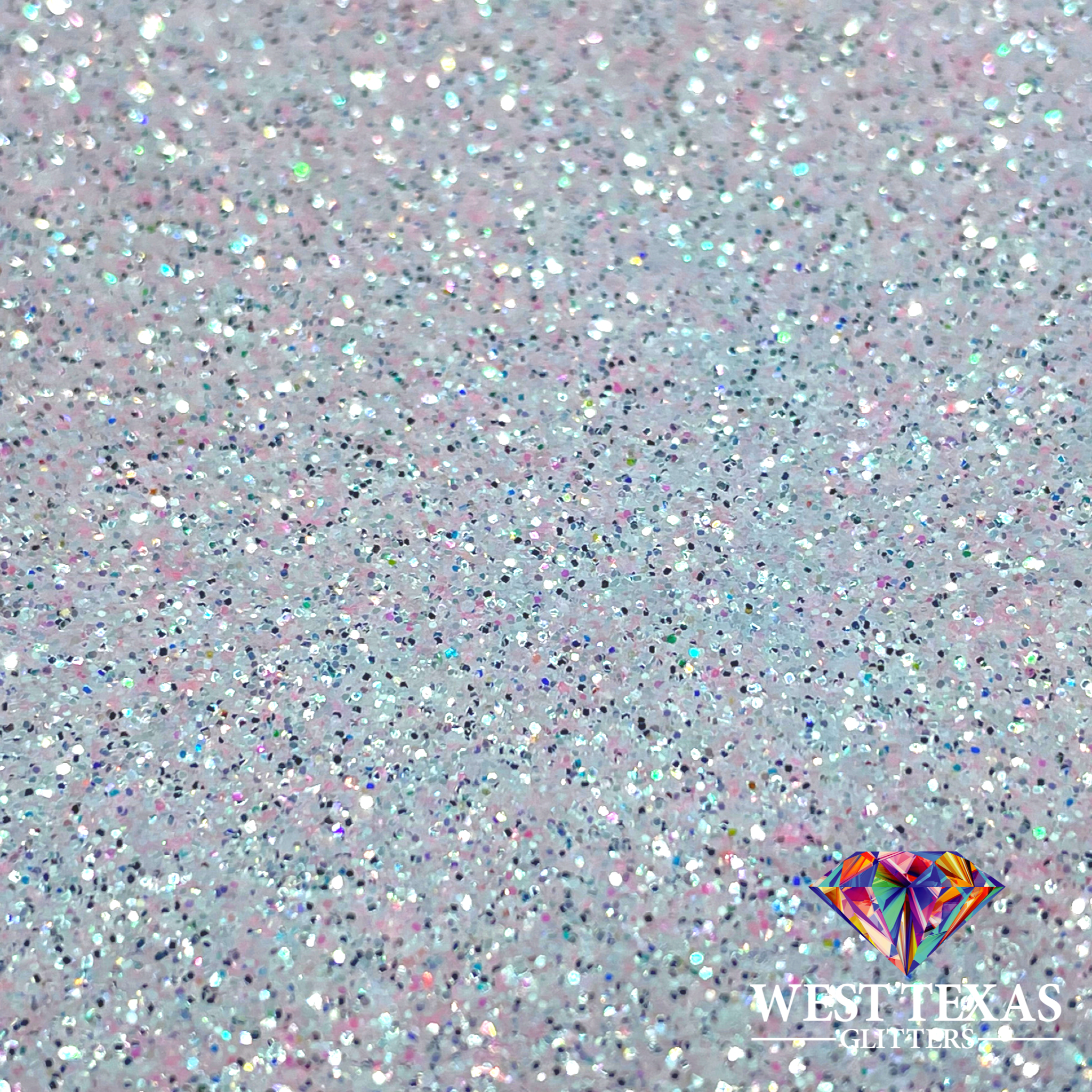 Live Glitter Scoops