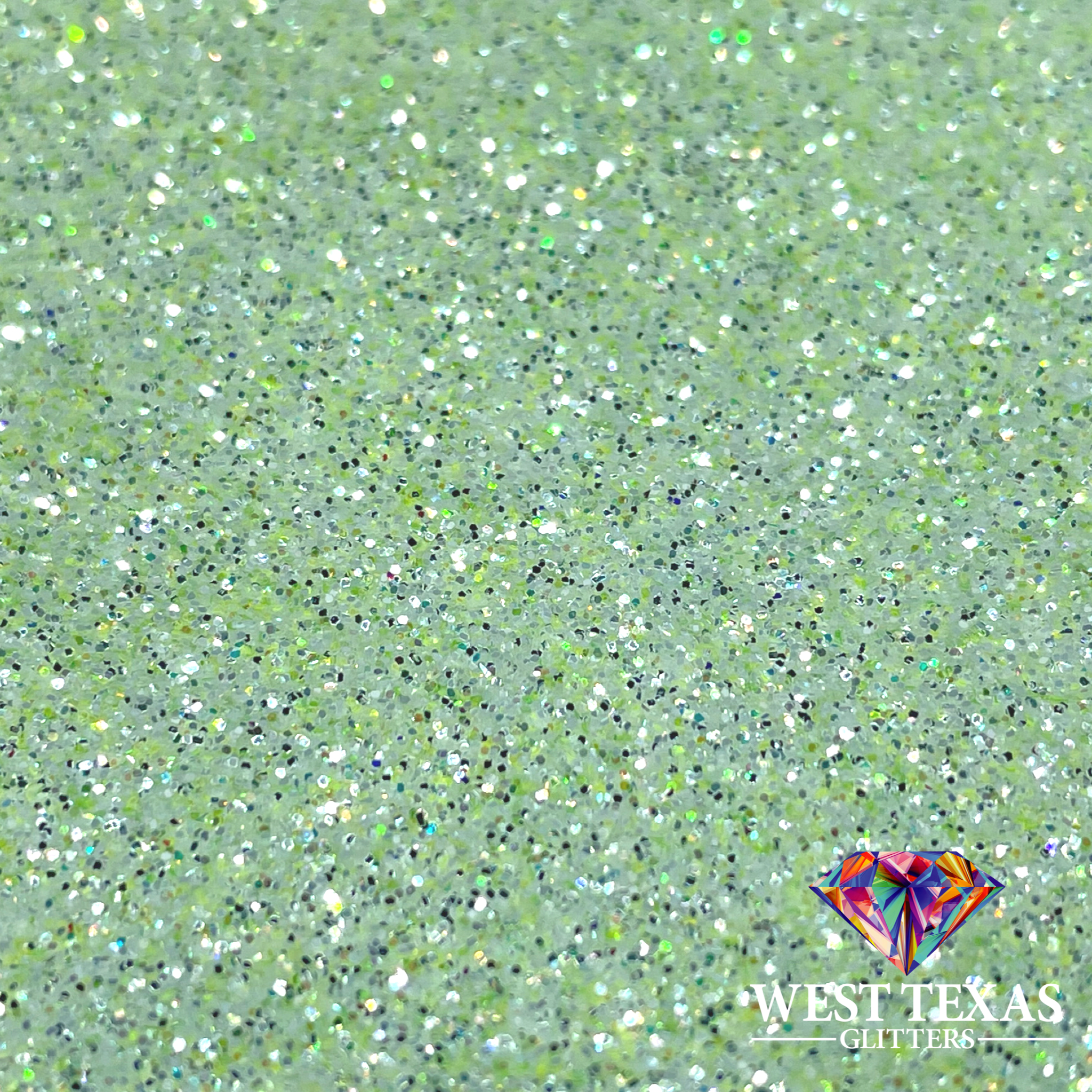 Live Glitter Scoops