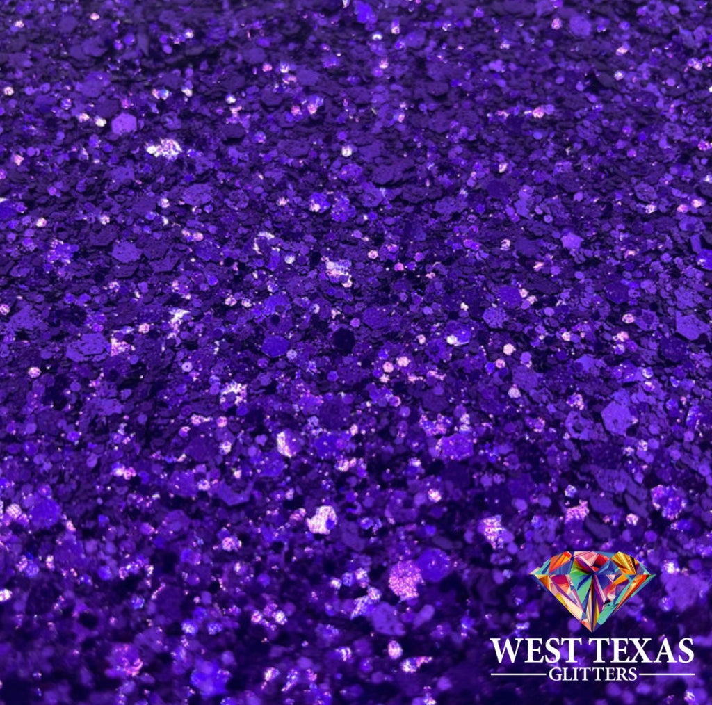 Live Glitter Scoops