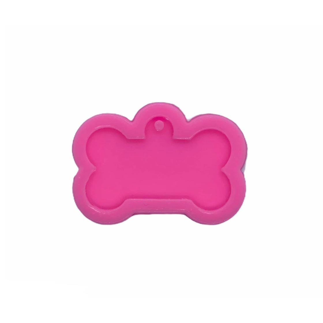Dog Tag Mold