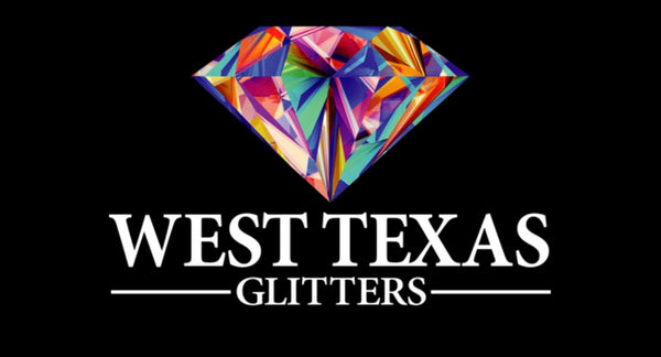 Royal Glam and Glitter