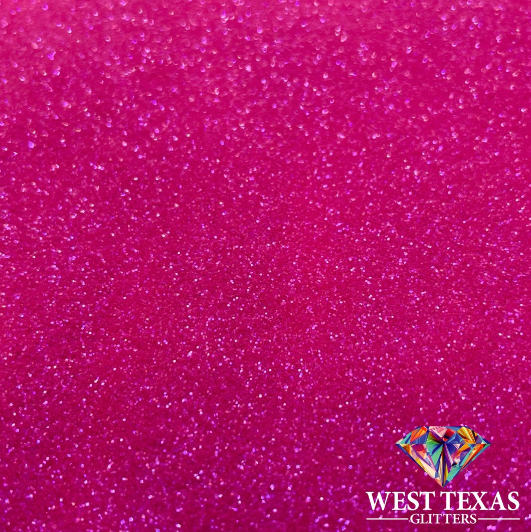 Live Glitter Scoops