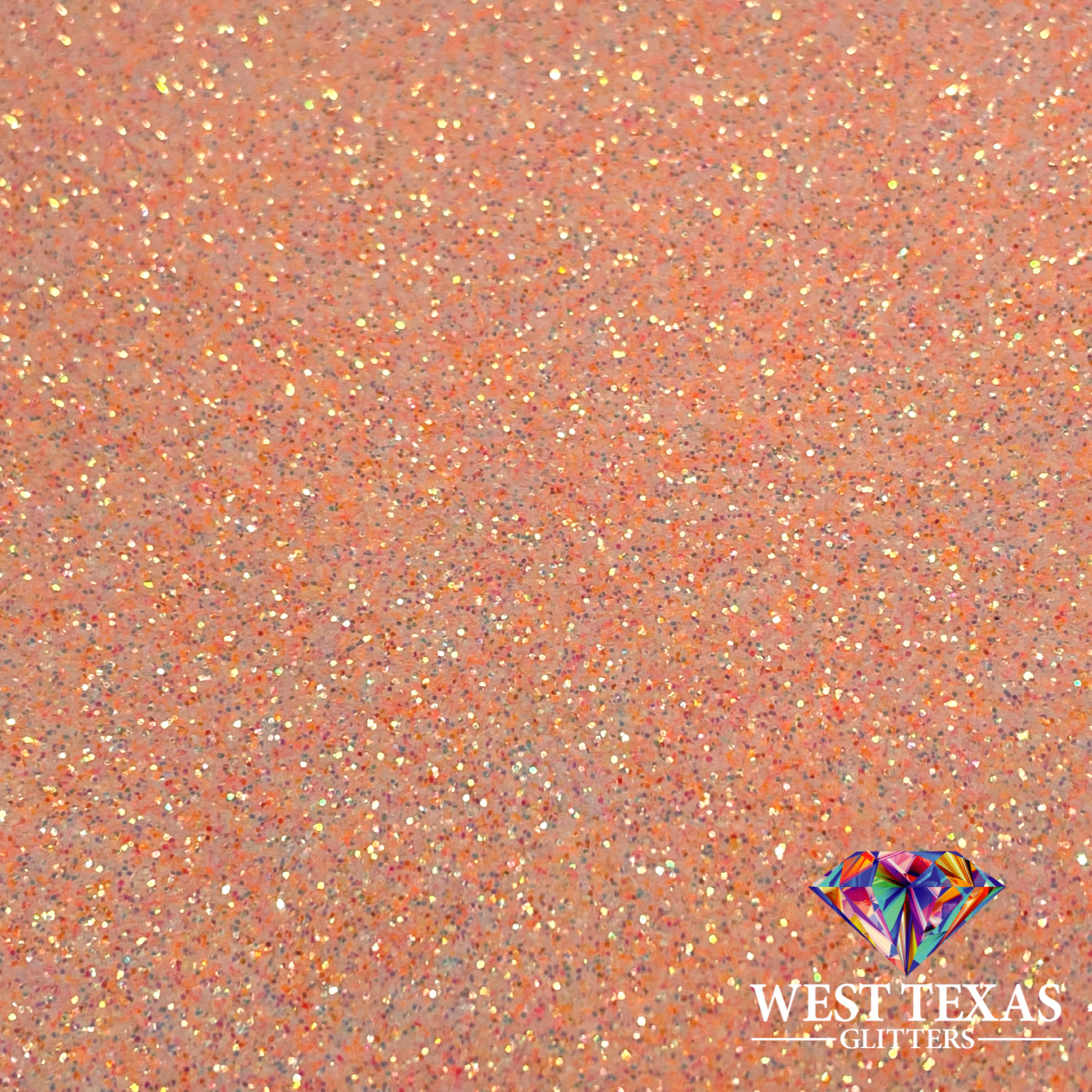 Live Glitter Scoops