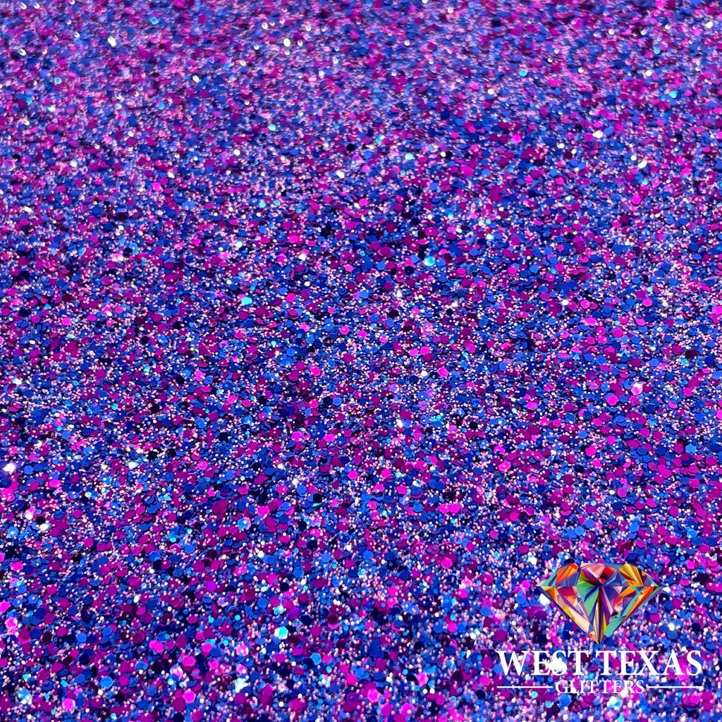 Live Glitter Scoops