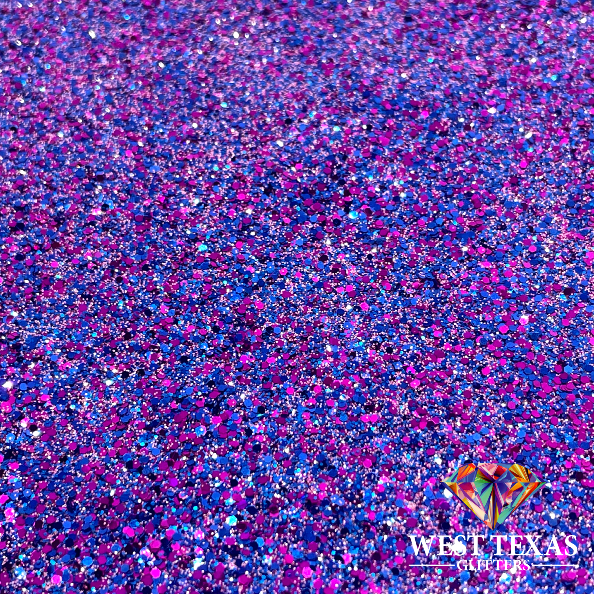 Live Glitter Scoops
