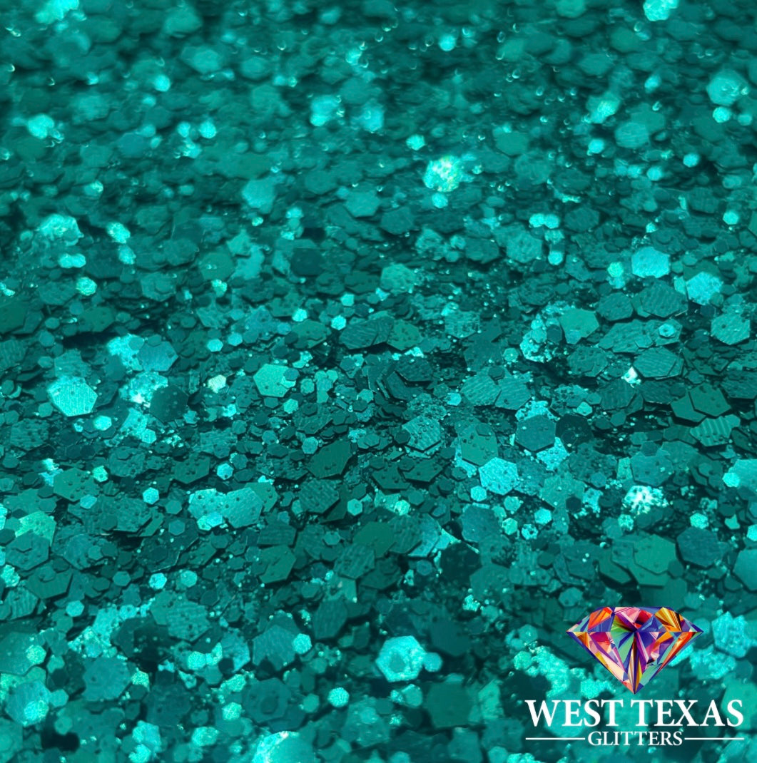 Live Glitter Scoops