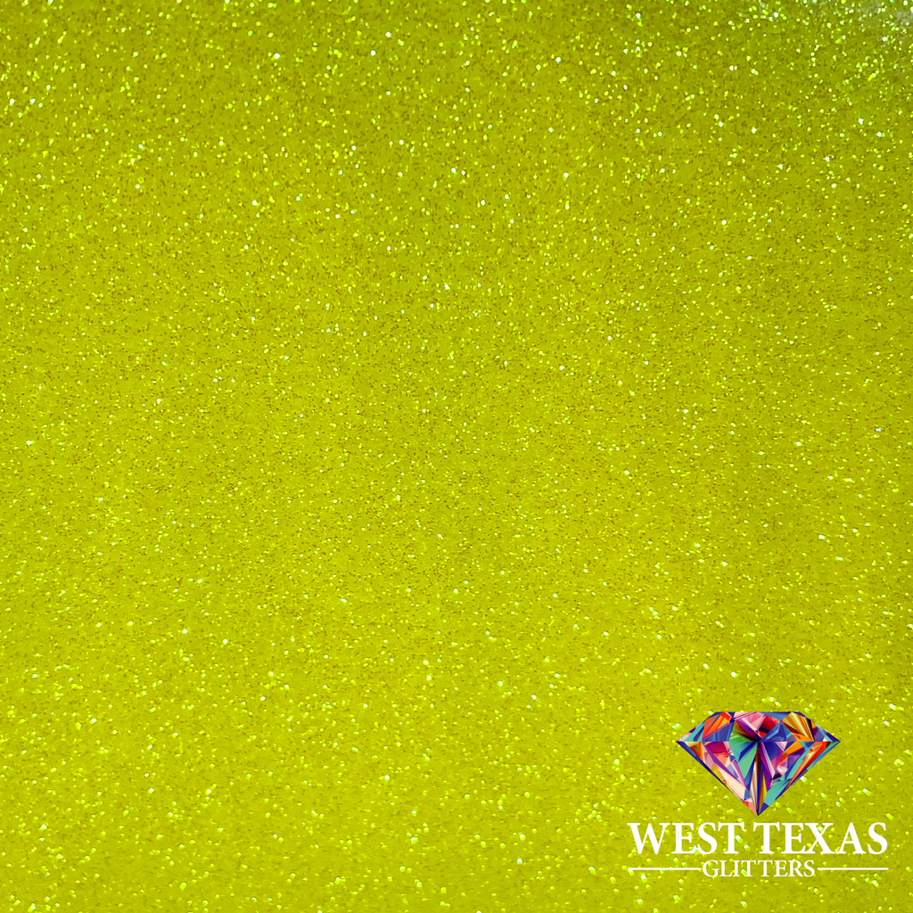 Live Glitter Scoops