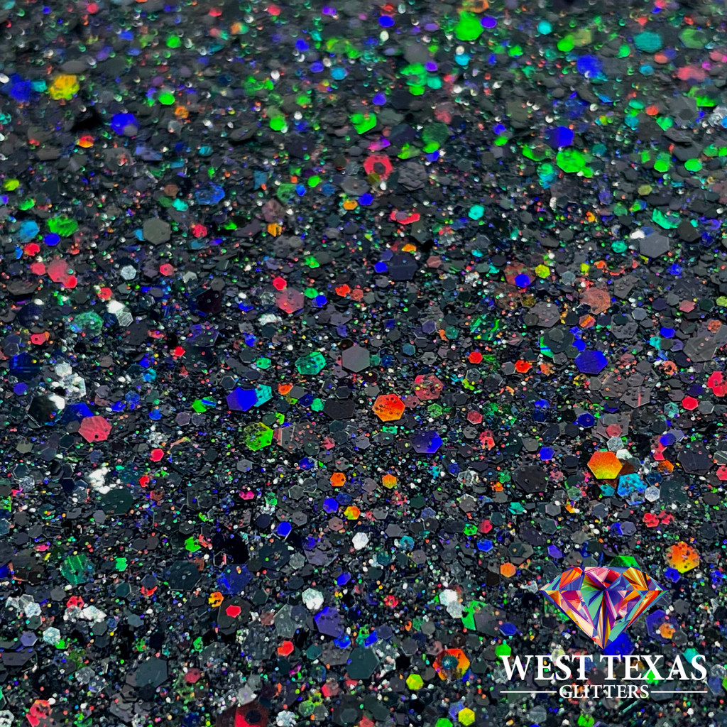 Live Glitter Scoops