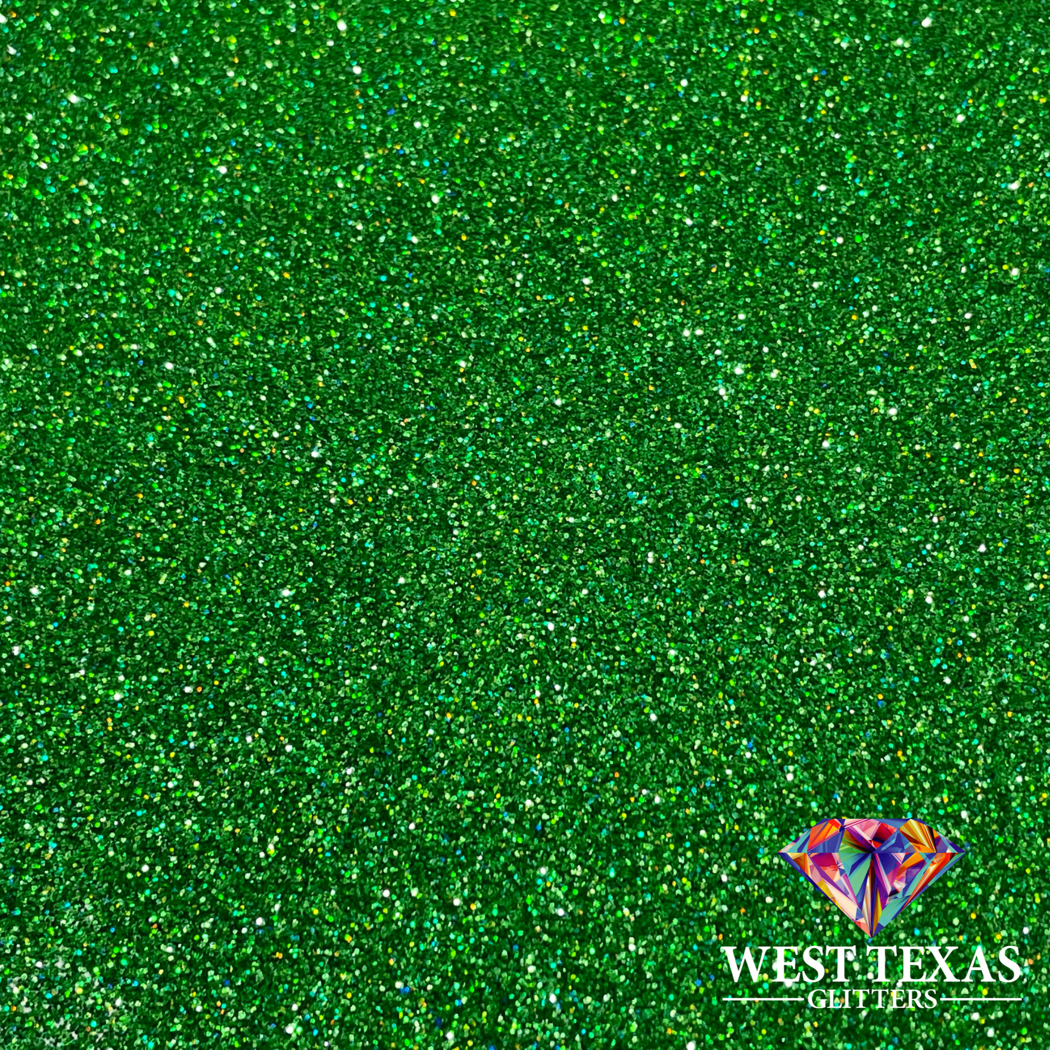 Live Glitter Scoops