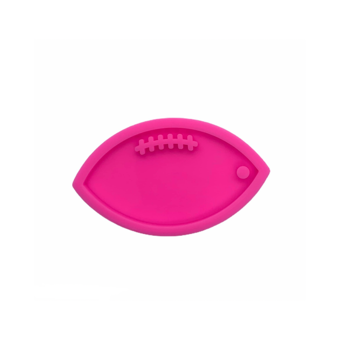 Football Keychain Mold