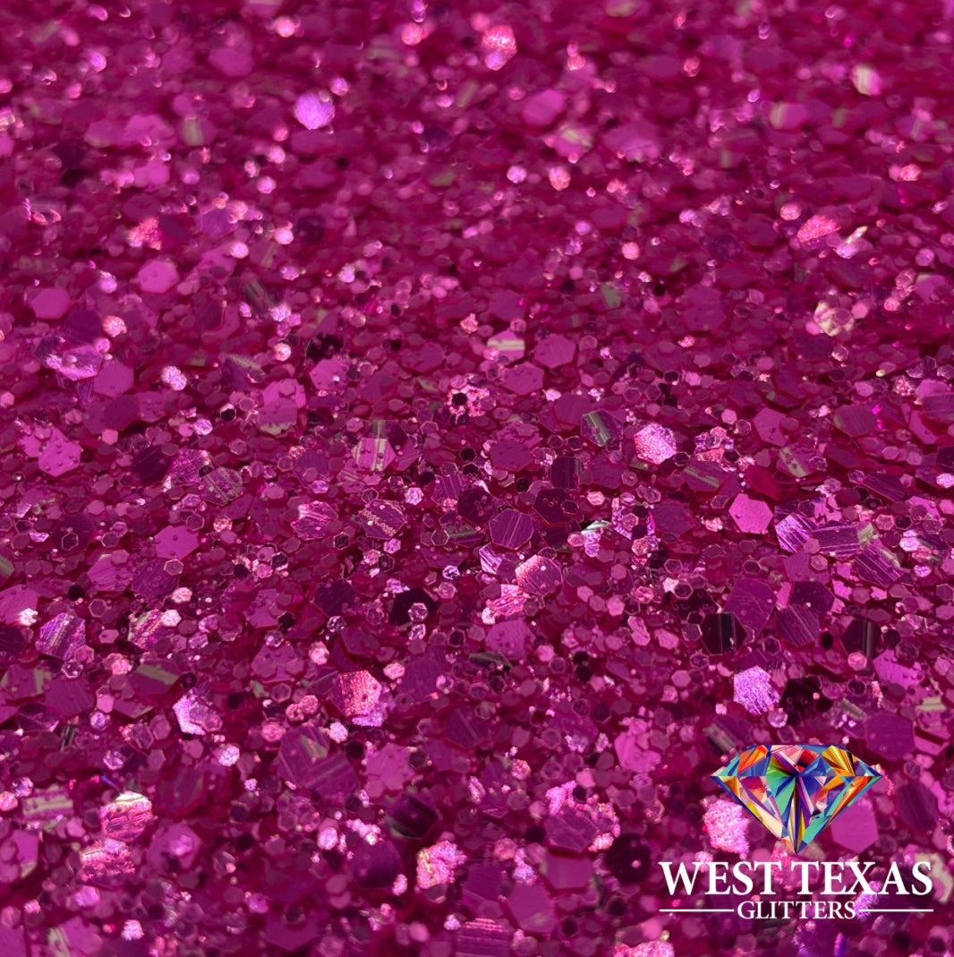 Live Glitter Scoops