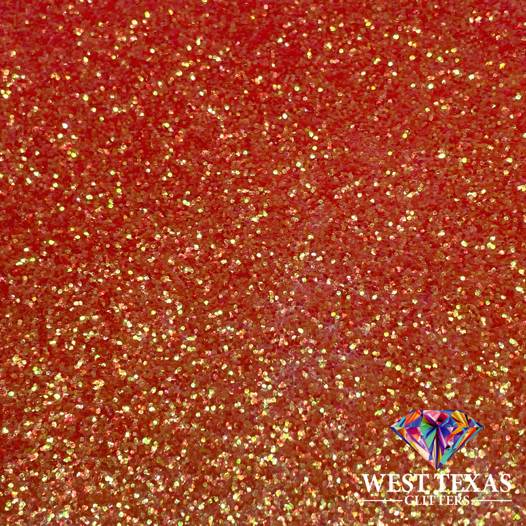 Live Glitter Scoops