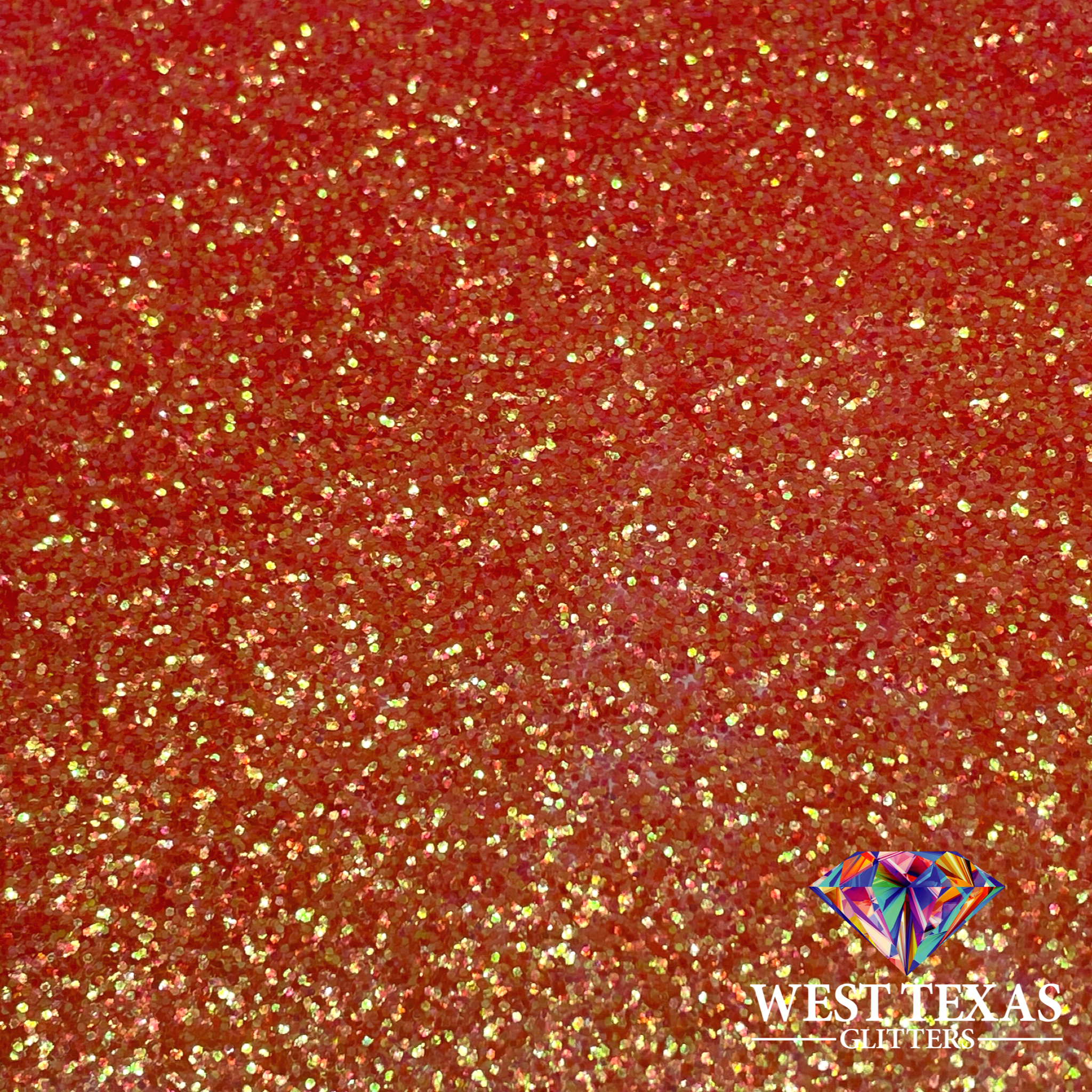 Live Glitter Scoops