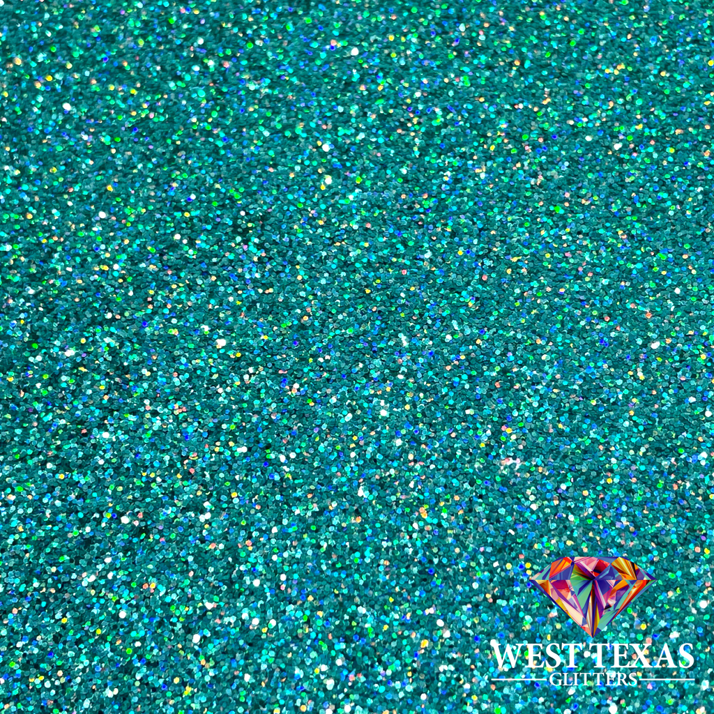 Live Glitter Scoops