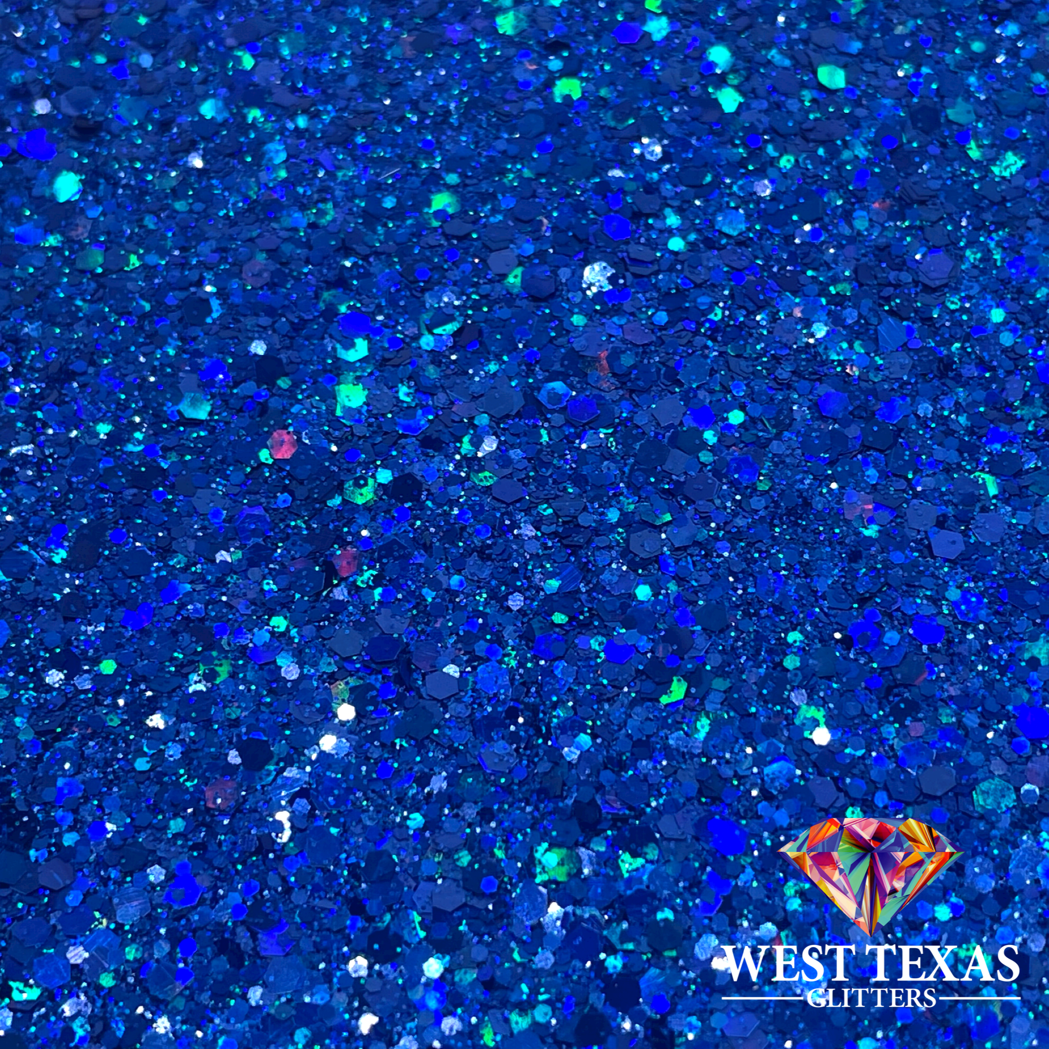 Live Glitter Scoops