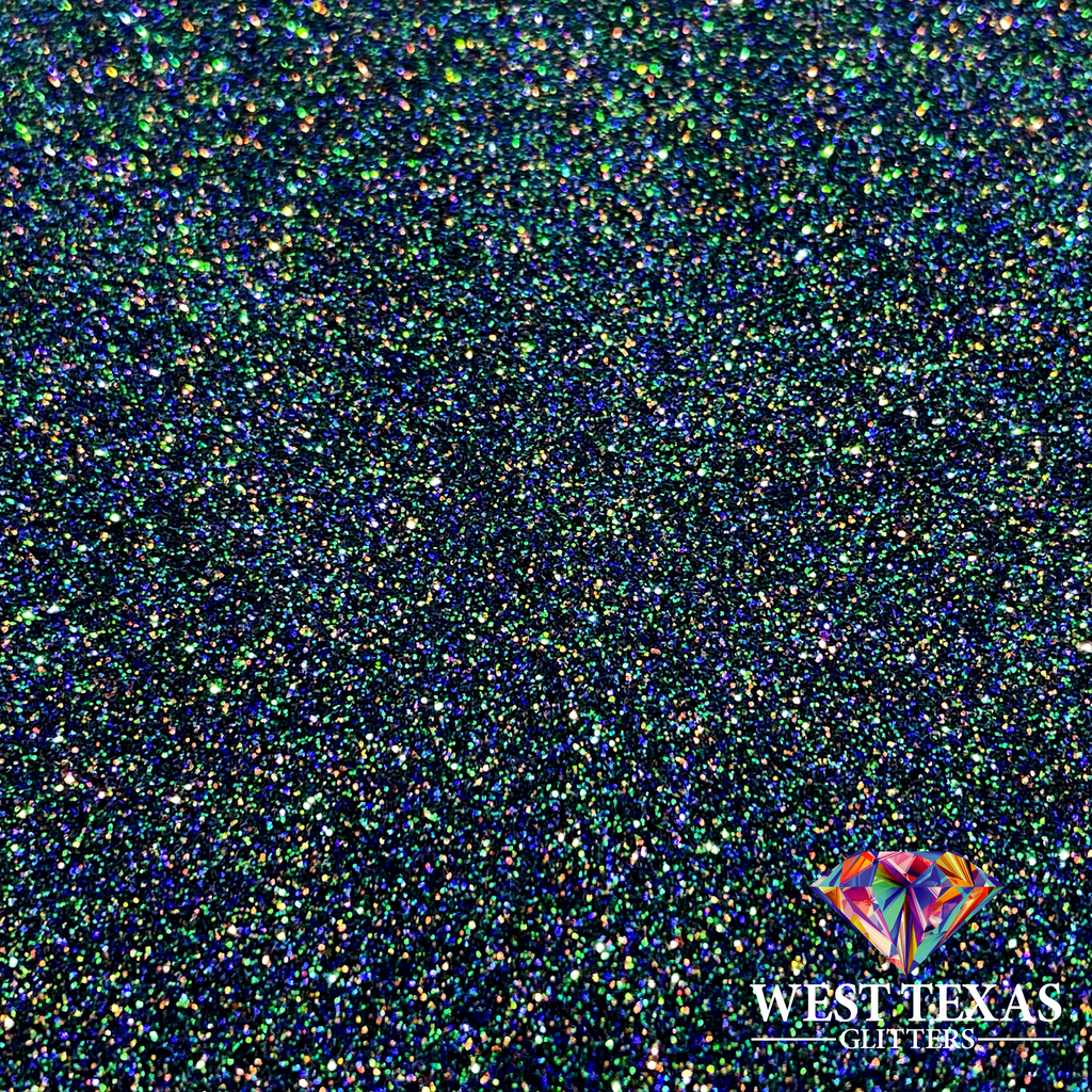 Live Glitter Scoops