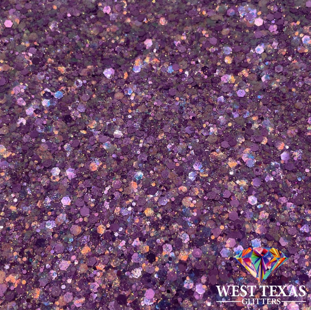 Live Glitter Scoops