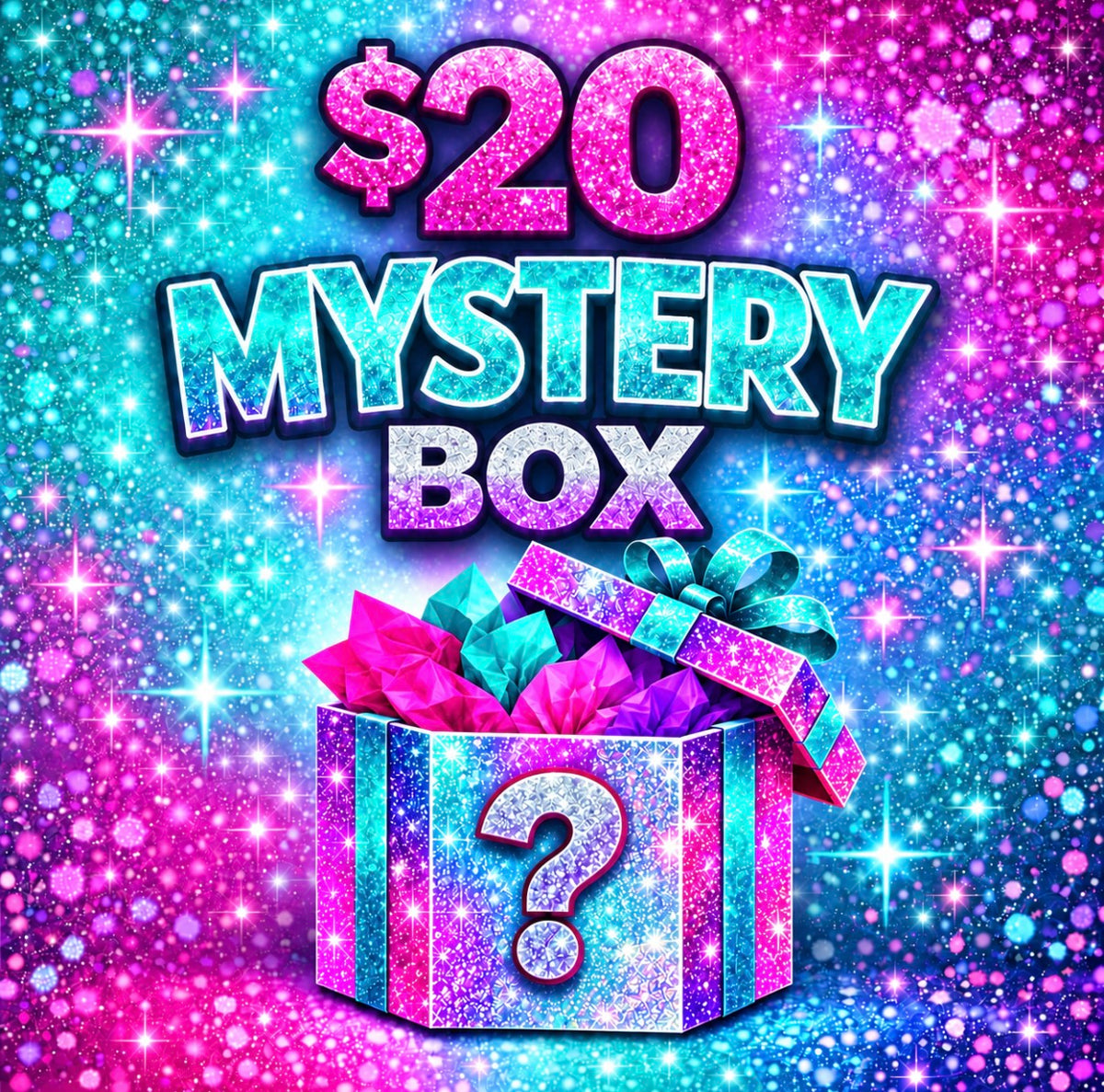 Mystery Box