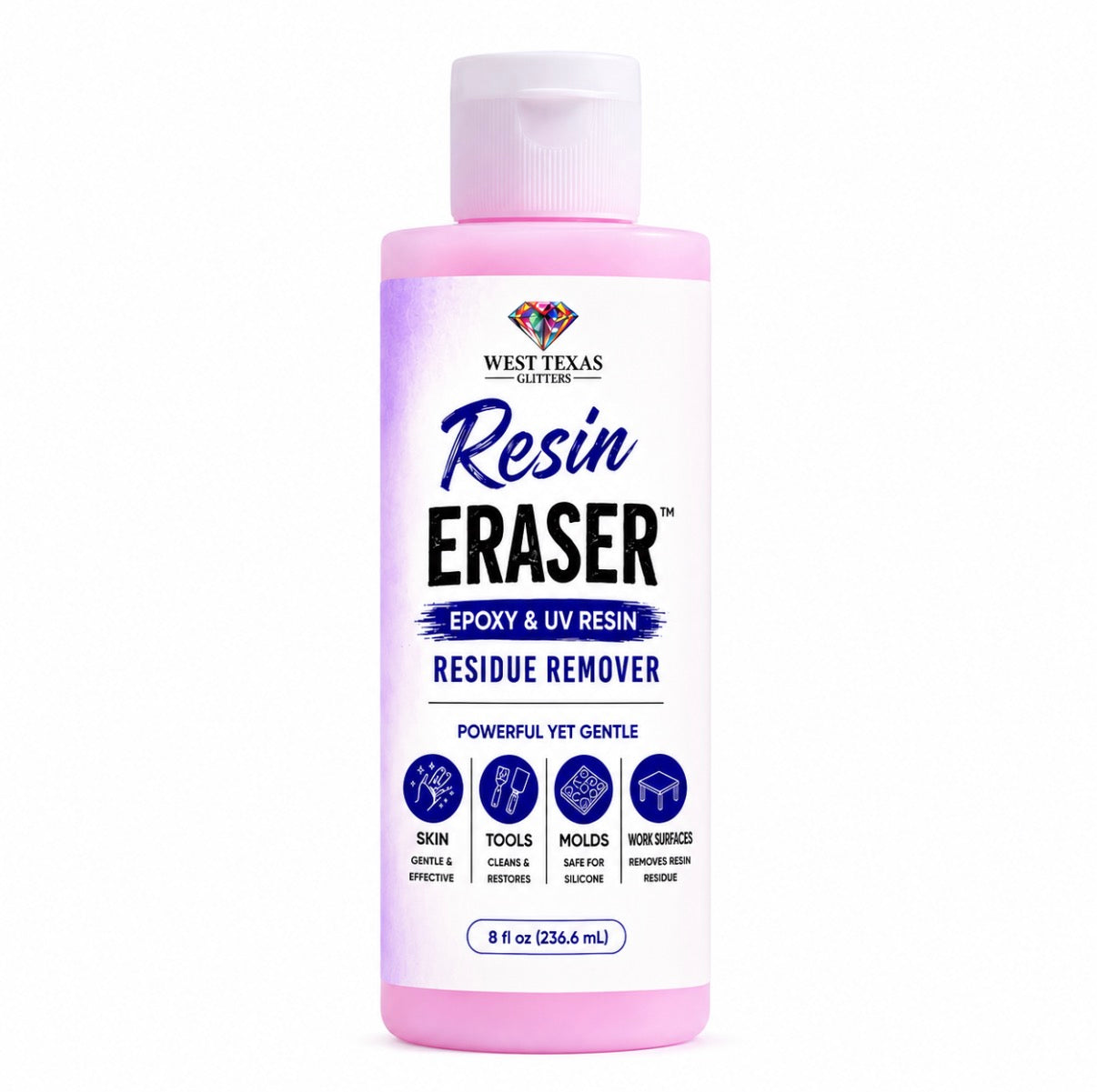 Resin Eraser™ (Pre-Order)