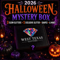 Halloween 2026 Collectors Box