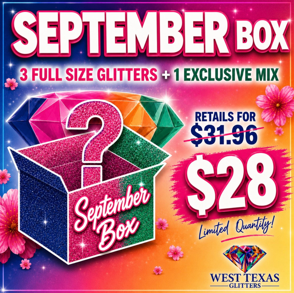September Box