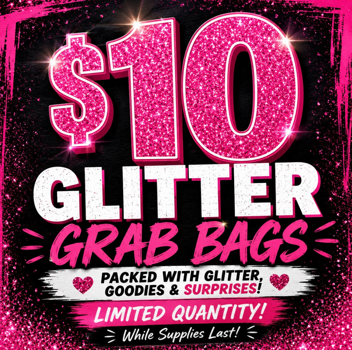 Grab Bag
