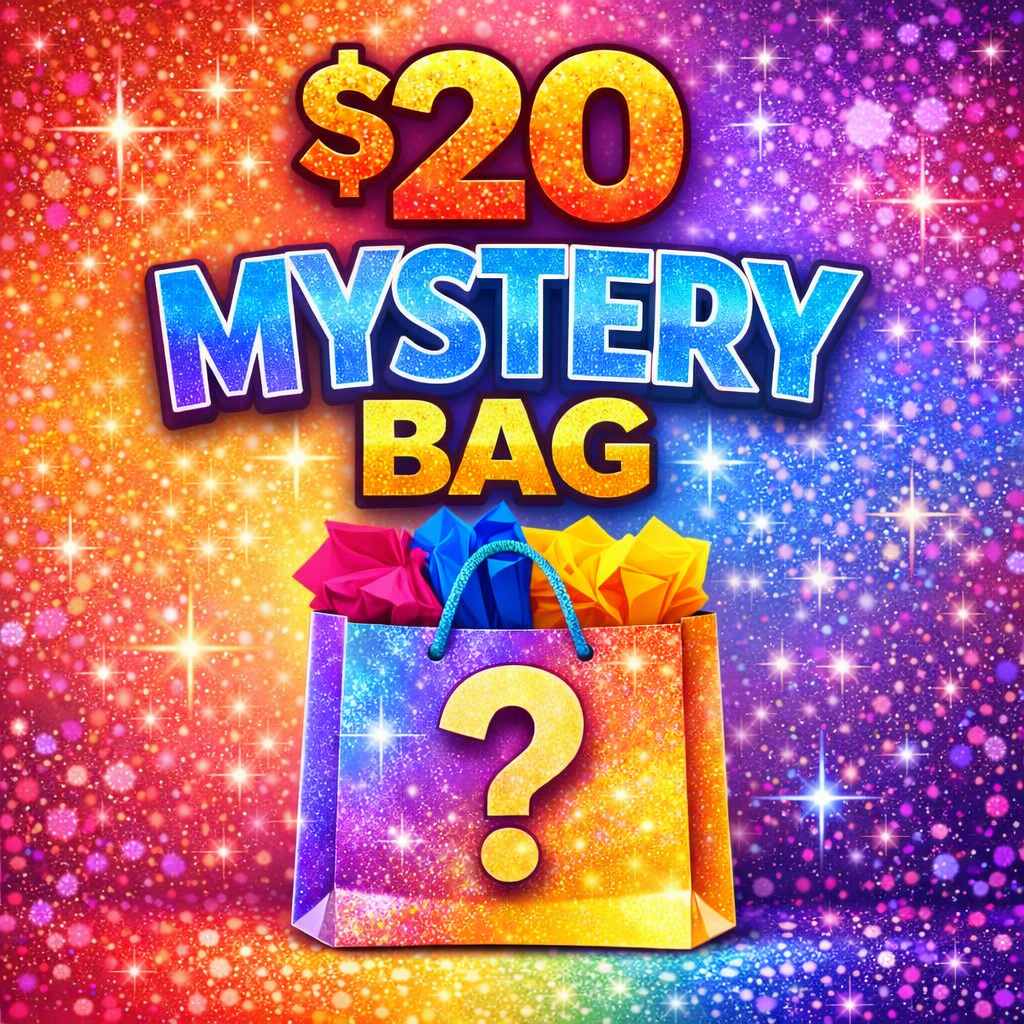 Mystery Bag