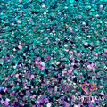 Mermaid Scales