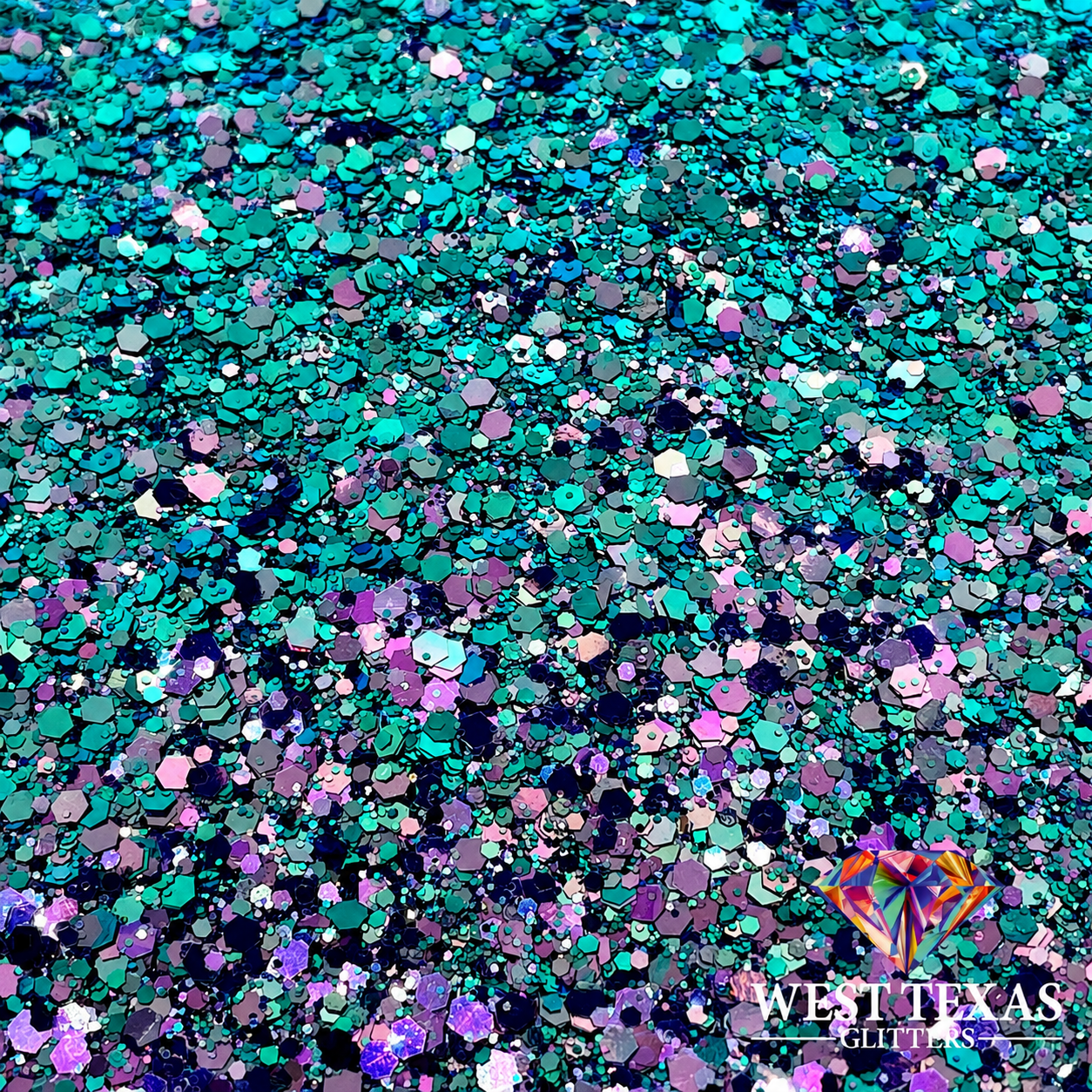 Mermaid Scales