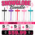 Snowglobe Bundle