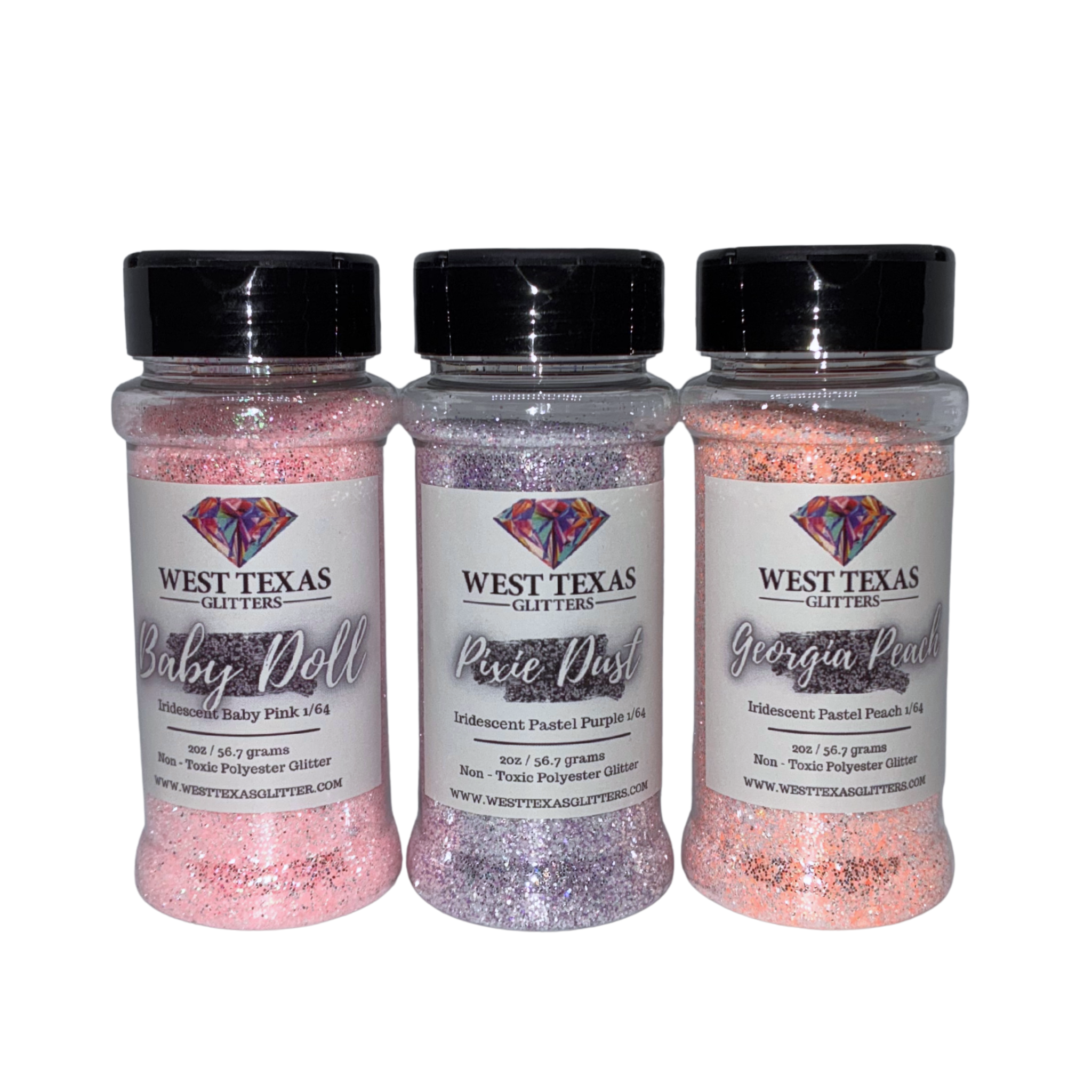 Sugar Rush Bundle - 3 Pack
