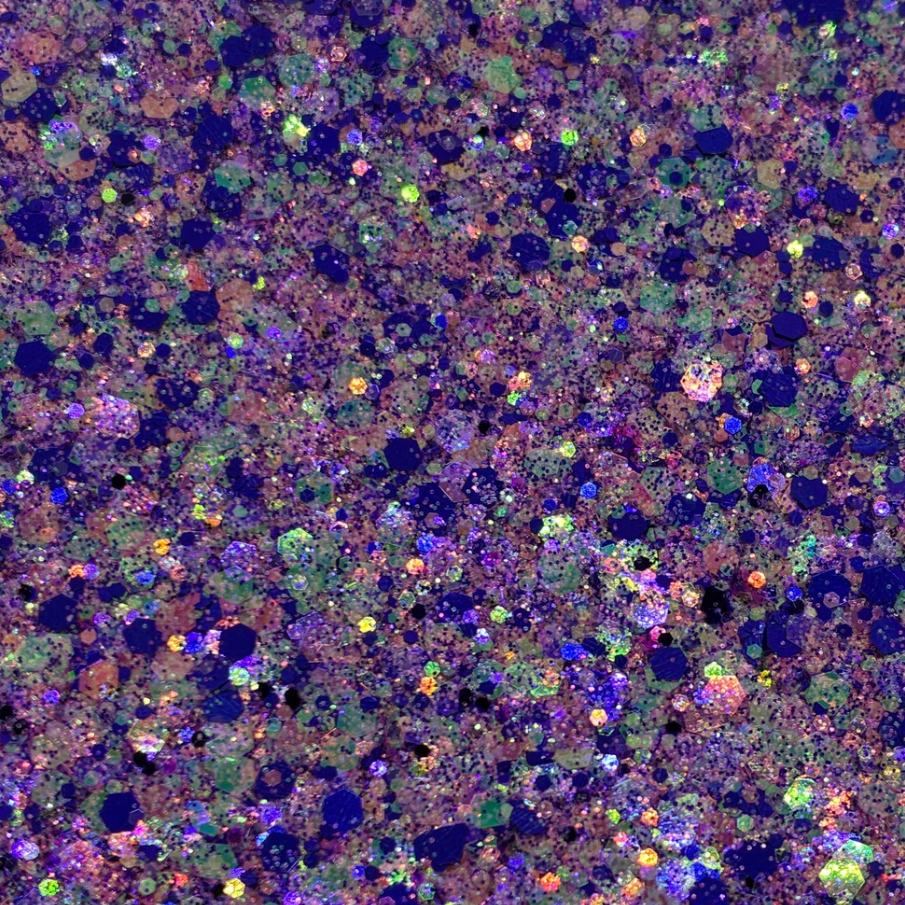 Live Glitter Scoops