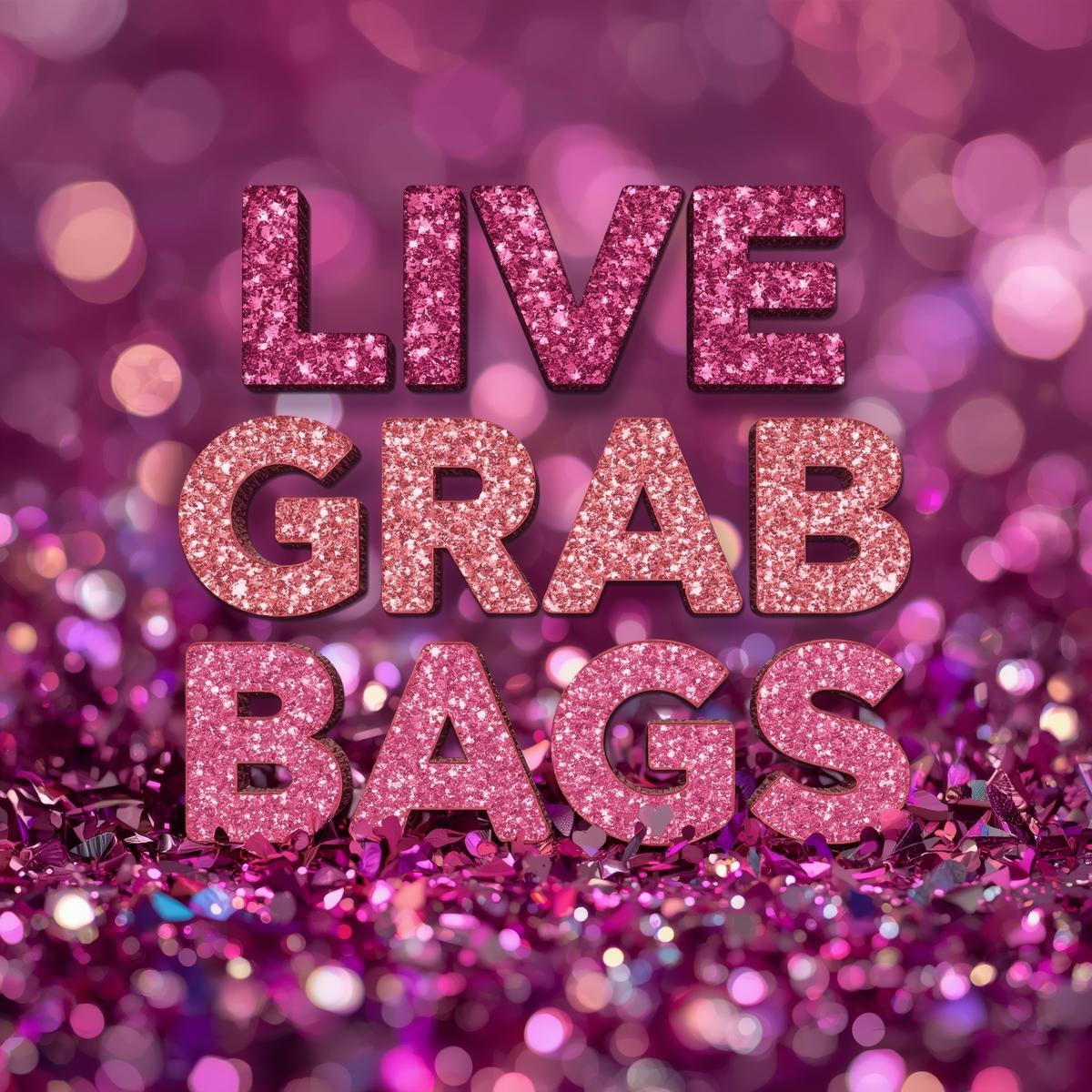 Live Grab Bag
