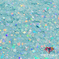 Frozen Tide