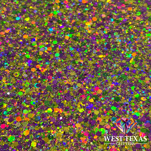 Mardi Gras
