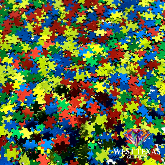 Puzzle Pieces