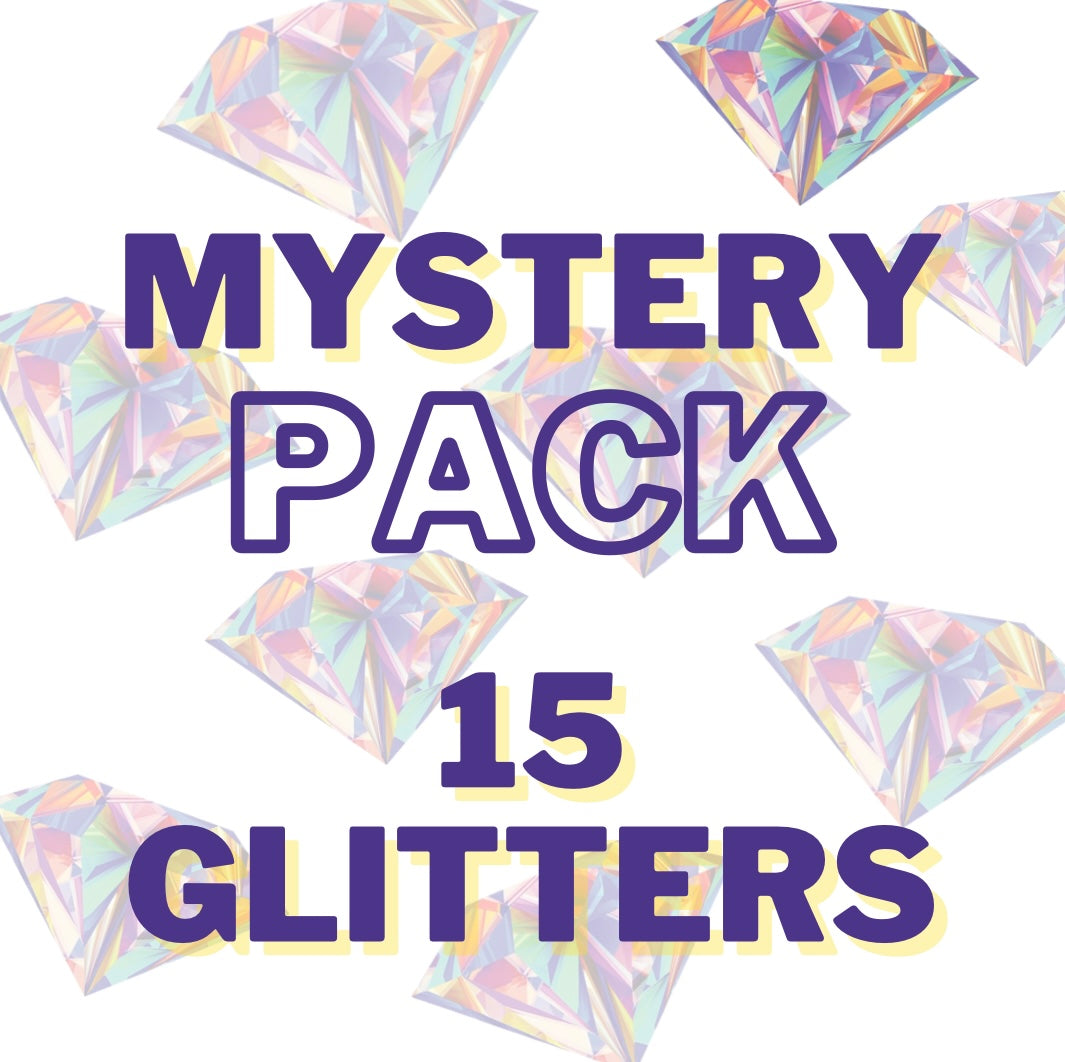 Mystery Pack