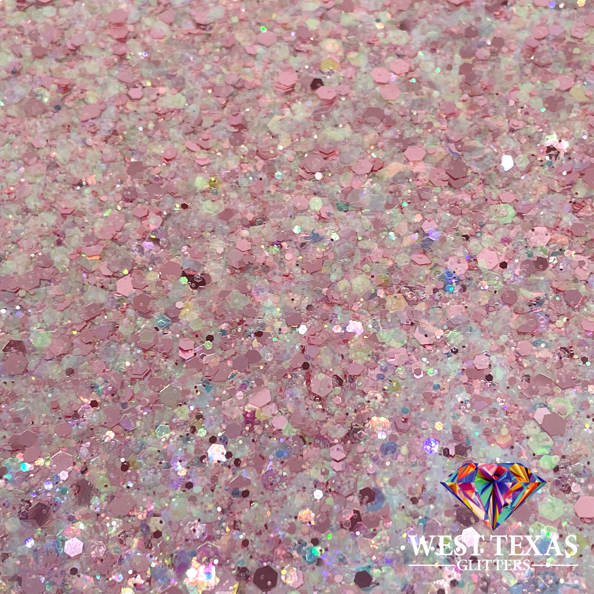 Pink Ice